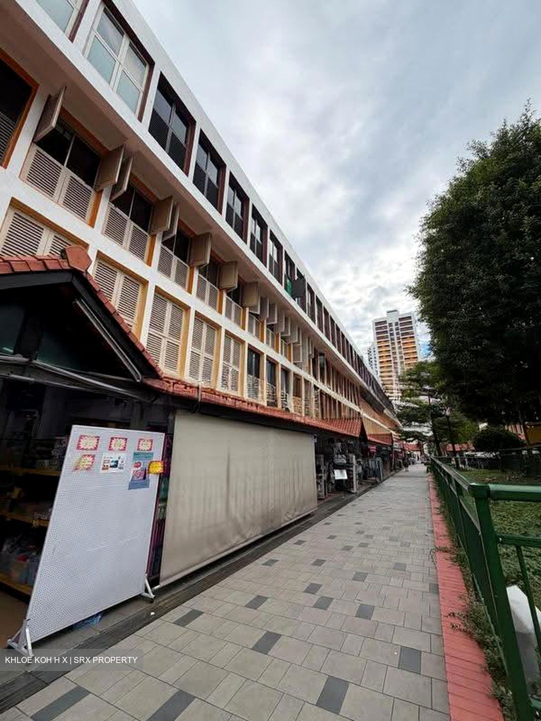Toa Payoh Central (D12), Shop House #615046131